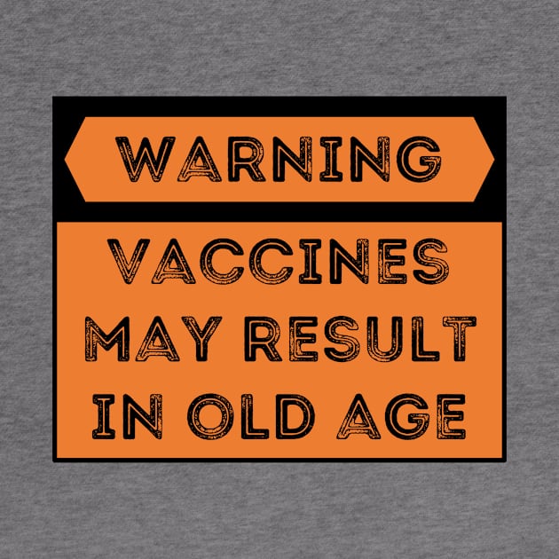 Vaccines Work - Funny & sarcastic medical science by Science_is_Fun